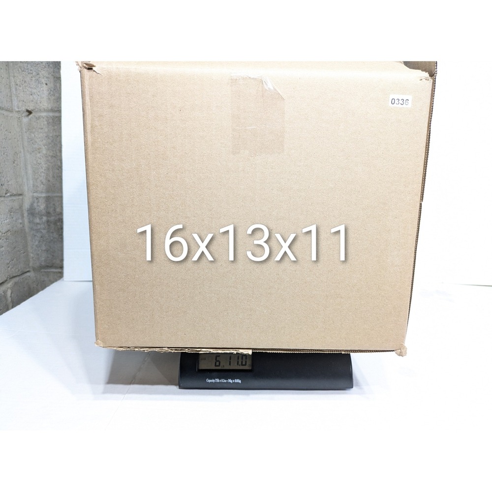 BUNN HB Heat N Brew Programmable Coffee Maker 10 cup Stainless Steel 46500.0003 - Picture 16 of 16
